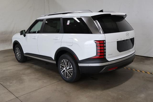 2026 Hyundai PALISADE HYBRID SEL Premium 7P AWD