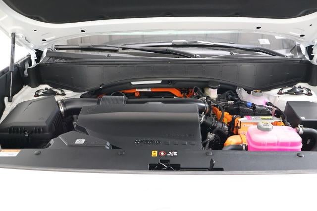 2026 Hyundai PALISADE HYBRID SEL Premium 7P AWD