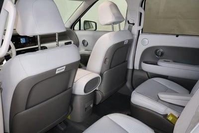 2026 Hyundai PALISADE HYBRID SEL Premium 7P AWD