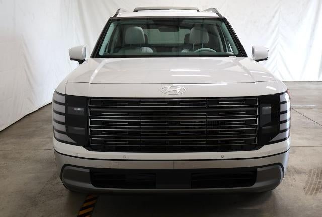 2026 Hyundai PALISADE HYBRID SEL Premium 7P AWD