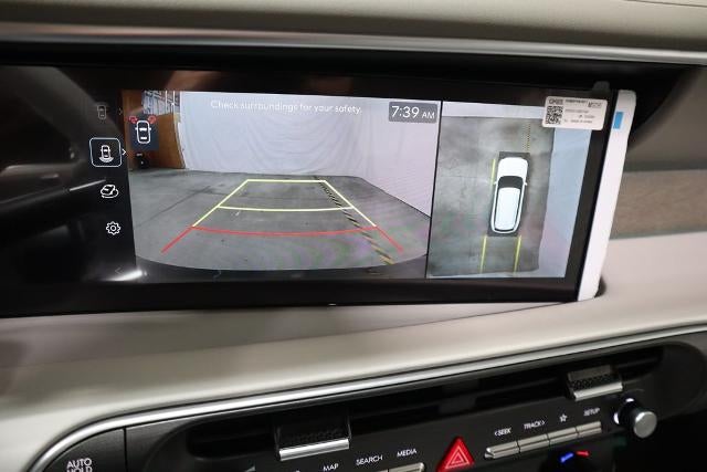 2026 Hyundai PALISADE HYBRID SEL Premium 7P AWD