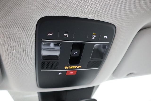 2026 Hyundai PALISADE HYBRID SEL Premium 7P AWD