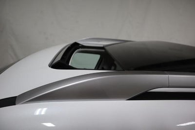 2026 Hyundai PALISADE HYBRID SEL Premium 7P AWD