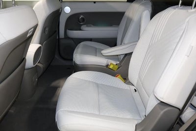 2026 Hyundai PALISADE HYBRID SEL Premium 7P AWD