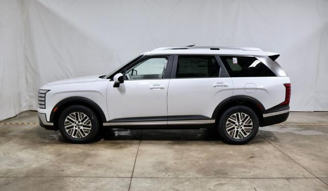 2026 Hyundai PALISADE HYBRID SEL Premium 7P AWD