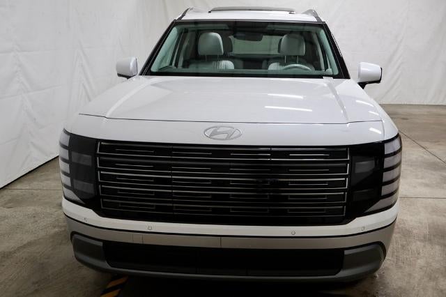 2026 Hyundai PALISADE HYBRID SEL Premium 7P AWD