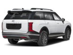 2026 Hyundai PALISADE HYBRID SEL Premium 7P AWD