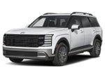 2026 Hyundai PALISADE HYBRID SEL Premium 7P AWD