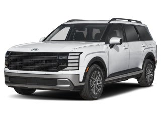 2026 Hyundai PALISADE HYBRID SEL Premium 7P AWD