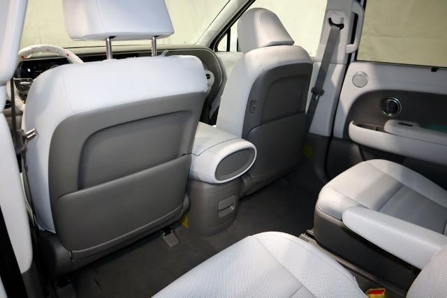 2026 Hyundai PALISADE HYBRID SEL Premium 7P AWD