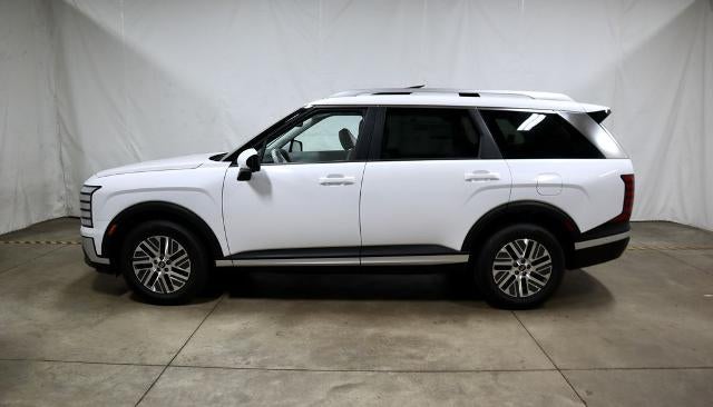 2026 Hyundai PALISADE HYBRID SEL Premium 7P AWD