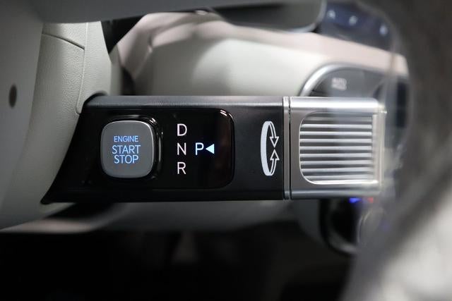 2026 Hyundai PALISADE HYBRID SEL Premium 7P AWD