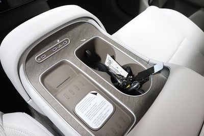 2026 Hyundai PALISADE HYBRID SEL Premium 7P AWD