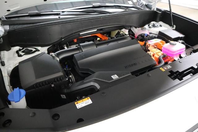 2026 Hyundai PALISADE HYBRID SEL Premium 7P AWD