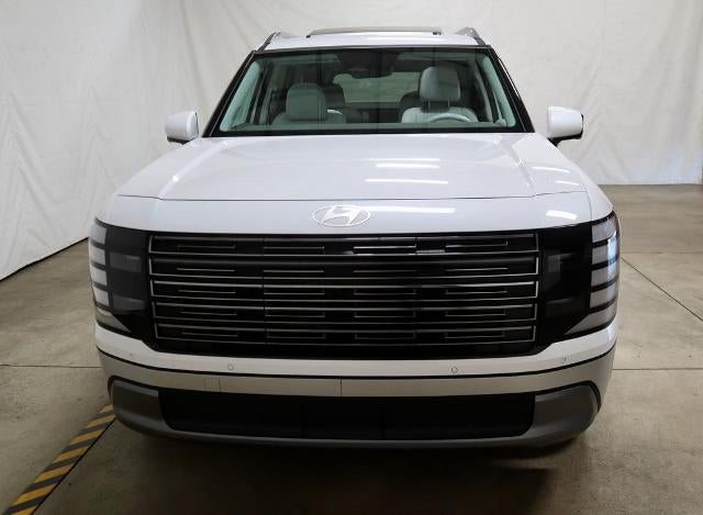 2026 Hyundai PALISADE HYBRID SEL Premium 7P AWD