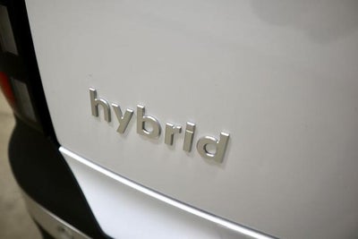 2026 Hyundai PALISADE HYBRID SEL Premium 7P AWD