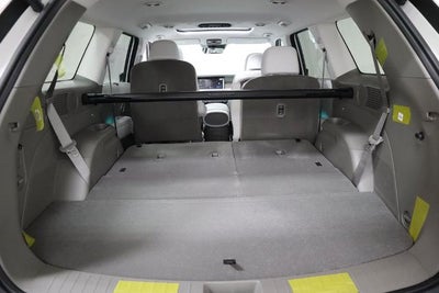 2026 Hyundai PALISADE HYBRID SEL Premium 7P AWD