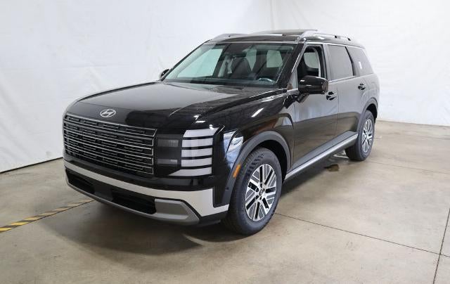 2026 Hyundai PALISADE HYBRID SEL Premium 7P AWD