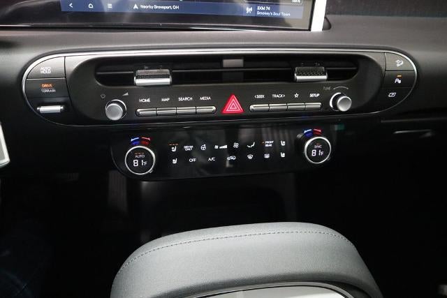 2026 Hyundai PALISADE HYBRID SEL Premium 7P AWD