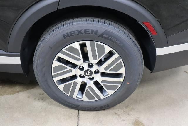 2026 Hyundai PALISADE HYBRID SEL Premium 7P AWD