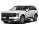 2026 Hyundai PALISADE HYBRID SEL Premium 8P AWD