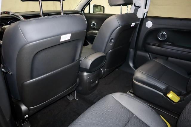 2026 Hyundai PALISADE HYBRID SEL Premium 7P AWD