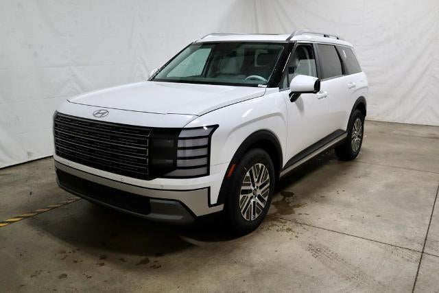 2026 Hyundai PALISADE HYBRID SEL Premium 7P AWD