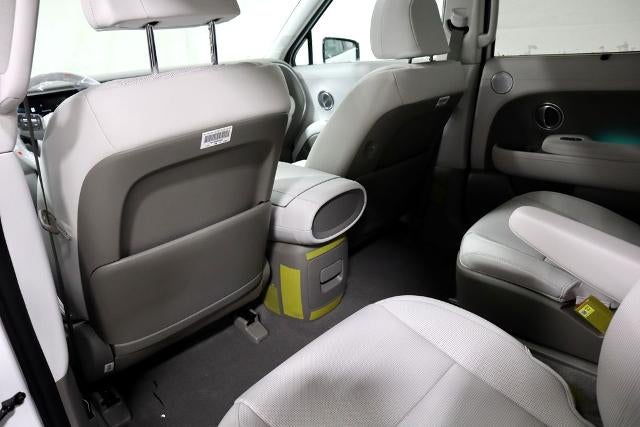 2026 Hyundai PALISADE HYBRID SEL Premium 7P AWD