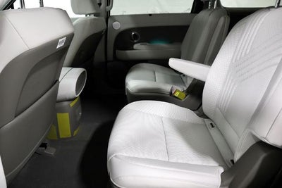 2026 Hyundai PALISADE HYBRID SEL Premium 7P AWD