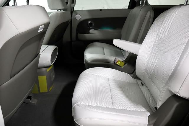 2026 Hyundai PALISADE HYBRID SEL Premium 7P AWD