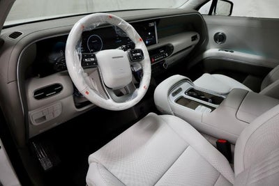 2026 Hyundai PALISADE HYBRID SEL Premium 7P AWD