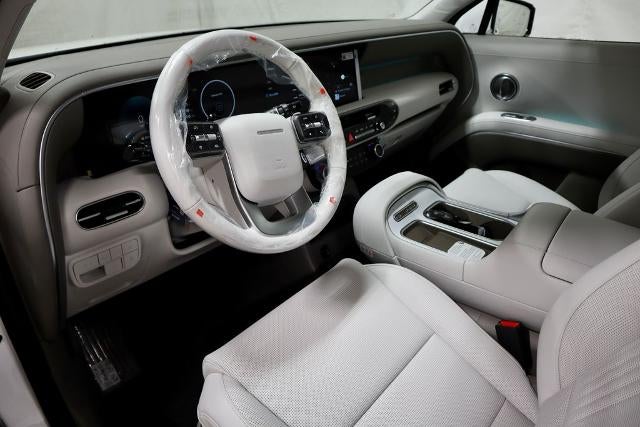 2026 Hyundai PALISADE HYBRID SEL Premium 7P AWD