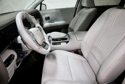 2026 Hyundai PALISADE HYBRID SEL Premium 7P AWD