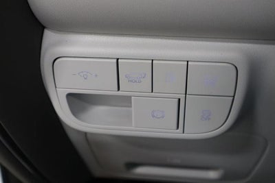 2026 Hyundai PALISADE HYBRID SEL Premium 7P AWD