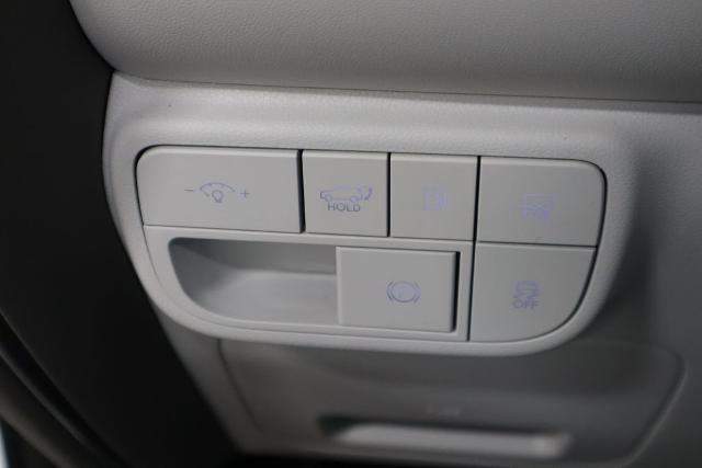 2026 Hyundai PALISADE HYBRID SEL Premium 7P AWD