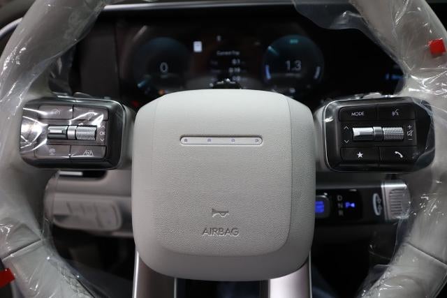 2026 Hyundai PALISADE HYBRID SEL Premium 7P AWD