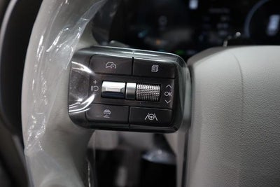 2026 Hyundai PALISADE HYBRID SEL Premium 7P AWD