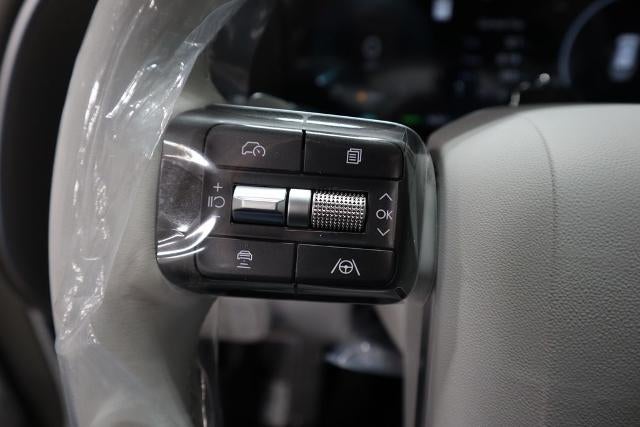 2026 Hyundai PALISADE HYBRID SEL Premium 7P AWD