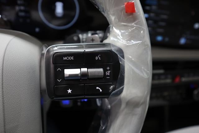 2026 Hyundai PALISADE HYBRID SEL Premium 7P AWD