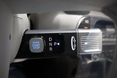 2026 Hyundai PALISADE HYBRID SEL Premium 7P AWD