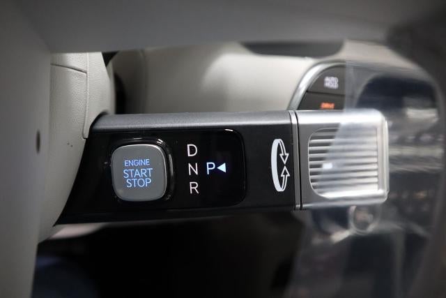 2026 Hyundai PALISADE HYBRID SEL Premium 7P AWD