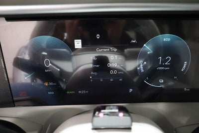 2026 Hyundai PALISADE HYBRID SEL Premium 7P AWD