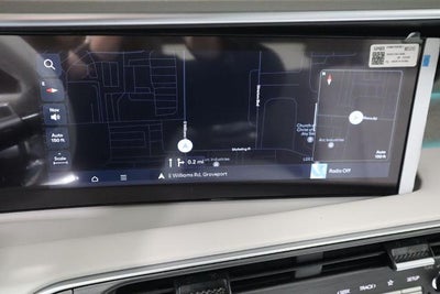 2026 Hyundai PALISADE HYBRID SEL Premium 7P AWD