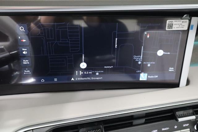 2026 Hyundai PALISADE HYBRID SEL Premium 7P AWD