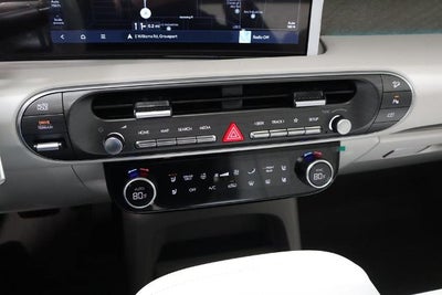 2026 Hyundai PALISADE HYBRID SEL Premium 7P AWD