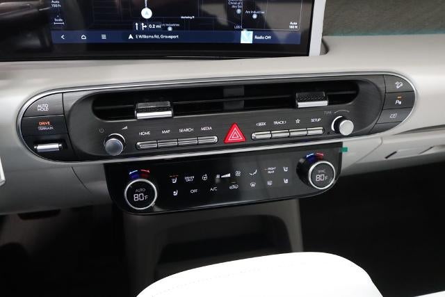 2026 Hyundai PALISADE HYBRID SEL Premium 7P AWD