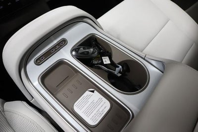 2026 Hyundai PALISADE HYBRID SEL Premium 7P AWD