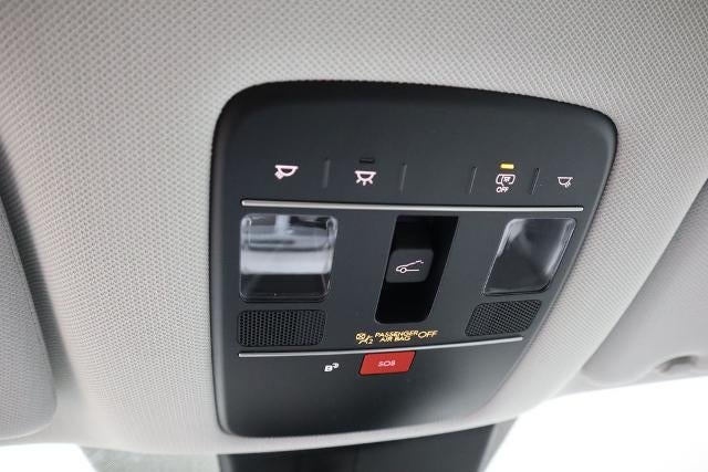 2026 Hyundai PALISADE HYBRID SEL Premium 7P AWD