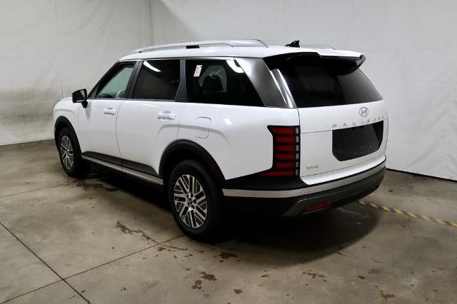 2026 Hyundai PALISADE HYBRID SEL Premium 7P AWD