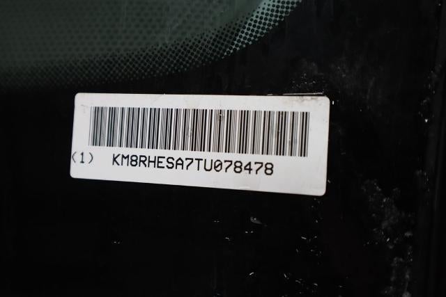 2026 Hyundai PALISADE HYBRID SEL Premium 7P AWD